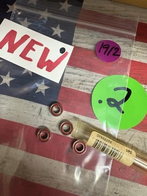 Rc Car Ball Bearings - Image 1 of 4