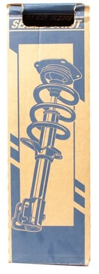 Monroe Gas-Matic Replacement Rear Strut 81880 1991-96 Ford Escort Mercury Tracer Foto 1 de 4