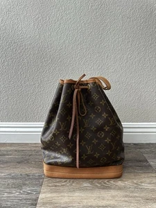 Louis Vuitton Noe Gm - Picture 1 of 14