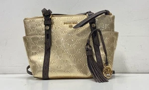Michael Kors Sullivan Shoulder Bag - Picture 1 of 6