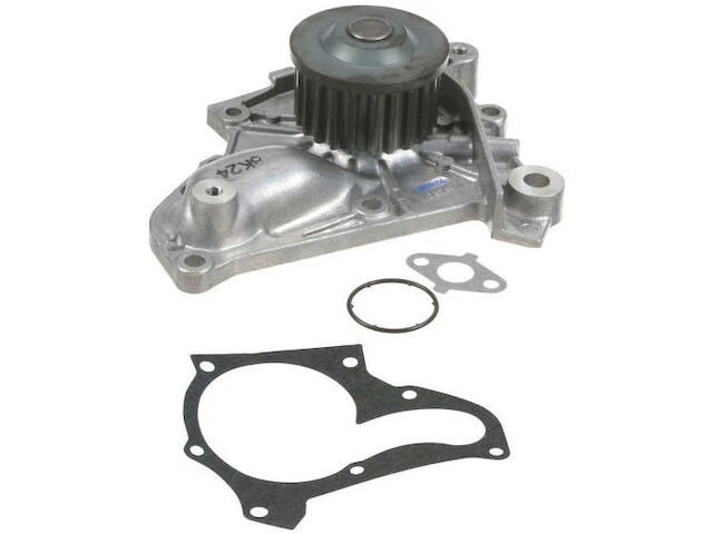 Water Pump For 1996-2000 Toyota RAV4 1998 1997 1999 ZQ325GT - Image 1 of 1