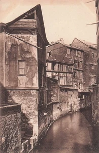 76 ROUEN QUARTER MARTAINVILLE - Bild 1 von 2