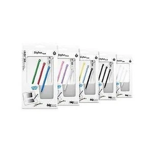 3 X Replacement Touch Pen Stylus for DS Lite DSI XL DSI Stylus Color - Picture 1 of 1