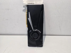 Dell Nvidia GeForce GTX 1080 8GB GDDR5X Gaming Graphics Card GPU No Bracket - Picture 1 of 12