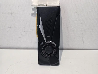 Dell Nvidia GeForce GTX 1080 8GB GDDR5X Gaming Graphics Card GPU No Bracket - Image 1 of 4