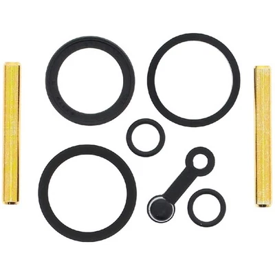 Rear Brake Caliper Rebuild for Polaris Sportsman 500 4X4 1996 1997 - Изображение 1 из 2