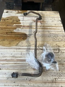 VW T4 TRANSPORTER 1994 DOKA REAR ANTI ROLL BAR 701511407C - Picture 1 of 8