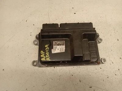 Módulo de control electrónico ECM del motor compatible con 16-18 MAZDA CX-3 1066698 Foto 1 de 4