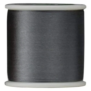 Clover 021 Silk Thread, Steel - Picture 1 of 1