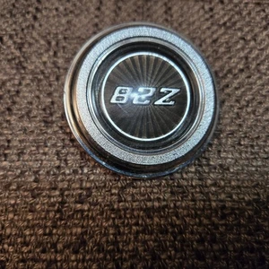 Panel Puerta Z28 Emblema Usado Buen Estado - Imagen 1 de 3