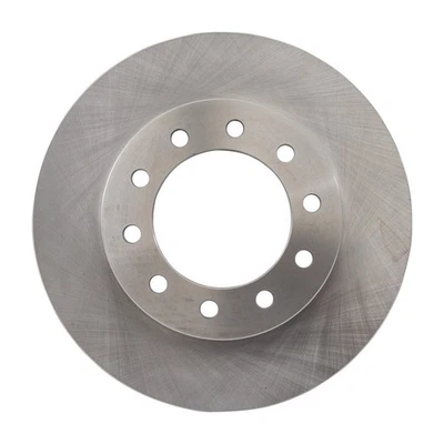 For Ford F-450/F-550 Super Duty 2017-2020 Brake Disc Driver OR Passenger Side Foto 1 de 4