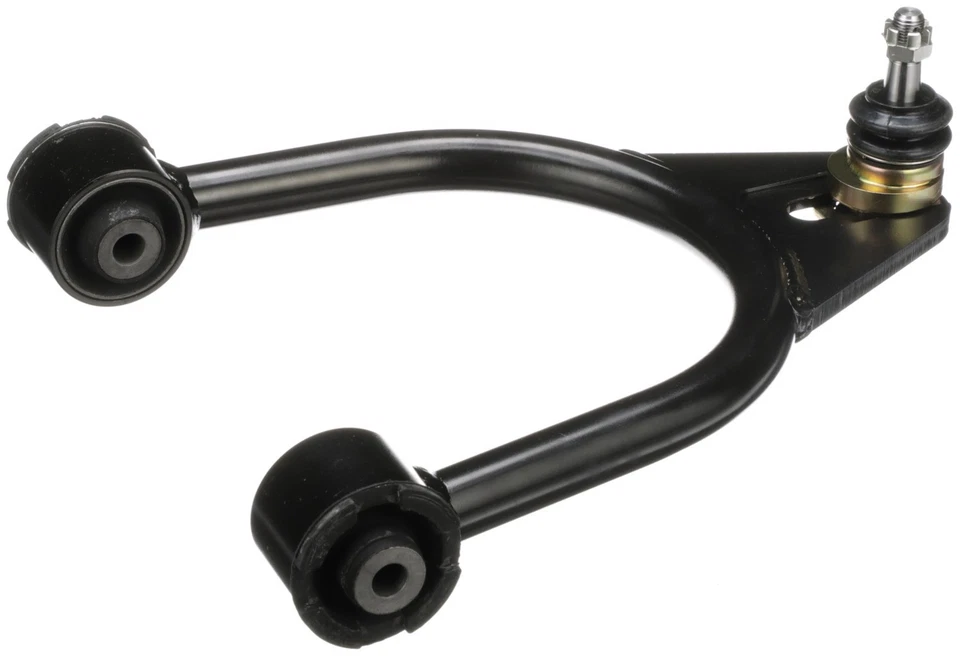 Conjunto de brazo de control y rótula delantero superior Delphi para Chrysler 300 2009-22 tracción trasera Foto 1 de 4