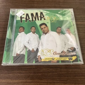 Fama - Como Antes - Bild 1 von 1