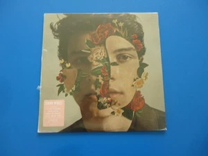 Shawn Mendes by Mendes, Shawn LP (2018) NEW Shrink Wrap Tear - Imagen 1 de 3