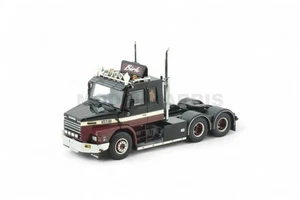 TEKNO 86743 Birkebekk Scania 142 Torpedo 6x2 - 1:50 - Foto 1 di 4