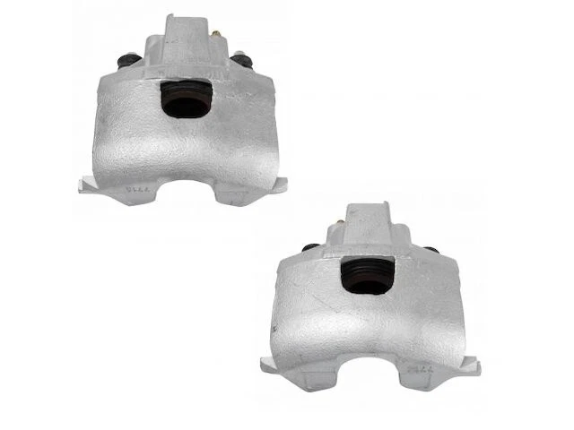 Juego de pinzas de freno delanteras para Chrysler Concorde 1993-2004 2000 1994 1995 NX887MM Foto 1 de 1
