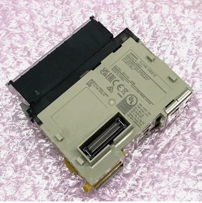 Omron CJ1W-OD212 PLC Output Unit Module  US Free TAX - Image 1 of 3