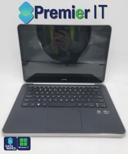 Dell XPS L421X Laptop - Intel Core i7 3rd Gen - 8GB RAM + 500GB HDD (UNTESTED) - Picture 1 of 12