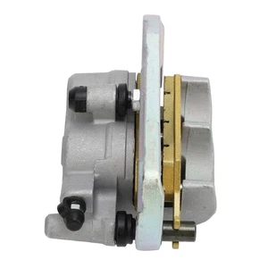 Right Front Disc Brake Calipers Metal Replacement Brake Caliper Assembly - Picture 1 of 12