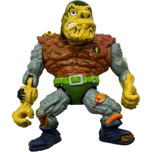 General Traag Teenage Mutant Ninja Turtles TMNT 1989 Playmates Actionfigur - Bild 1 von 6
