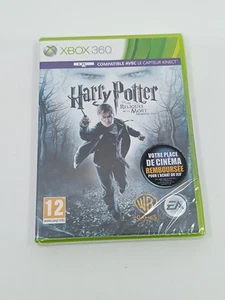 Harry Potter: The Deathly Hallows - Part 1 XBOX 360 FSK18 - Bild 1 von 5