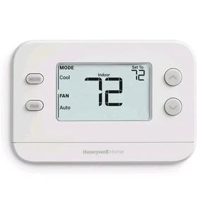 Termosato no programable Honeywell X1N - Imagen 1 de 5