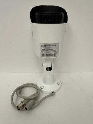 CÁMARA DE SEGURIDAD W-HDCVI/IR23/1M/3.6/W HD CVI BULLET 3.6MM 1MP BLANCA Foto 1 de 4