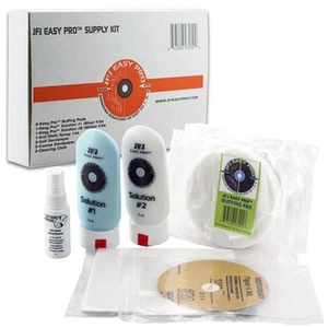 JFJ Disc Repair JFJKIT Easy Pro Supply Kit - Picture 1 of 1
