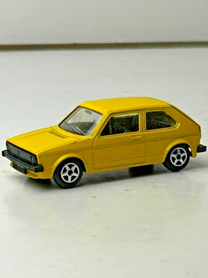 Norev 1/43 Scale Volkswagen Golf Coupe - Image 1 of 4