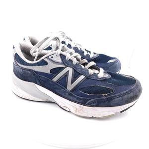 New Balance Schuhe Damen 7,5 EE Weite 990 V6 W990NV6 Laufen Jogging - Bild 1 von 14