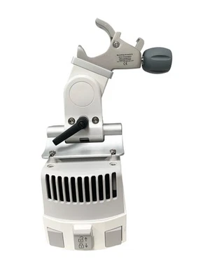 Drager Infinity M500 con módulo de monitor de paciente eléctrico ref MS20407 y montaje GCX Foto 1 de 4