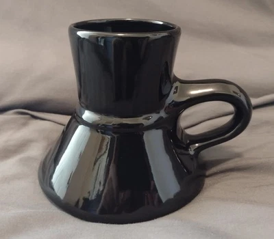 Star Trek Deep Space Nine Raktajino Coffee Mug Cup DS9 Quark's Bar Replimat - Image 1 of 4