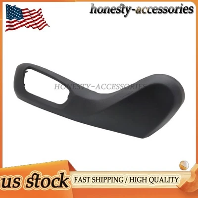 52107318975 For BMW F10 F07 F02 F01 X5 X6 535i Black Front Left Seat Outer Cover - Imagem 1 de 4