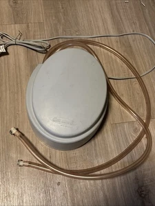 Select Comfort Sleep Number Air Bed Pump For Queen King Mattress Model UFCS3-2  - Picture 1 of 3