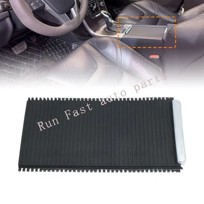 Fit for Volvo XC60 S60 S60L V60 NEW Console Cup Holder Panel Cover Trim 39868873 Foto 1 de 4