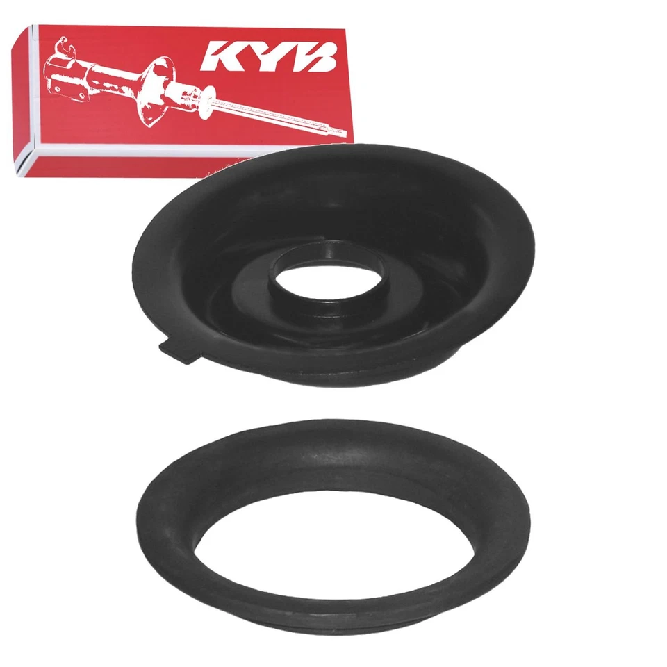 KYB Suspension Coil Spring Seat Front Upper For 2007-2009 Saturn Aura - Image 1 of 1