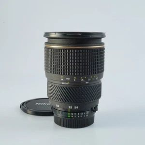 VERY GOOD Tokina AT-X PRO 28-70mm F/2.8 For Sony A Zoom Lens - Picture 1 of 22