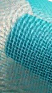 Flow Mesh RTM Tools Flexible Reusable Fabric for Vacuum Infusion Resin Transfer - Picture 1 of 24