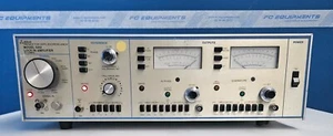 EG&G Princeton Applied Research Model 5202 Lock'in Amplifier 50MHz - Picture 1 of 2