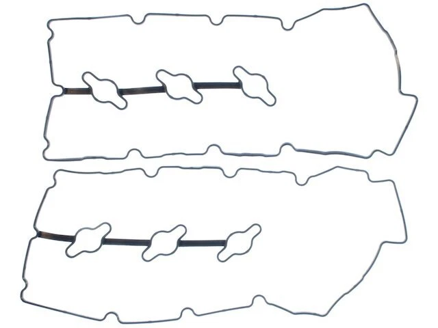 Juego de juntas de cubierta de válvula para Hyundai Veracruz 2007-2012 3,8 L V6 VIN: C C CF198PH Foto 1 de 1