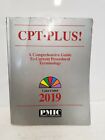 CPT Plus! COLOR CODED 2019 - PMIC