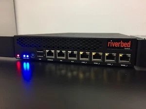 Riverbed Steelhead CX-770 Series CXA-0070-B120 - Picture 1 of 11