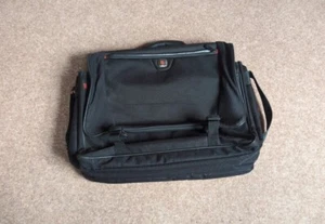 Swiss Gear By Wenger Laptop Bag, Made By Victorinox, Travel Bag, Laptop Bag - Picture 1 of 15