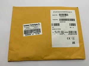 802855-B21- HPE XL190r Gen9 Dul K80/M60 GPU Adapter Kit  - Picture 1 of 1