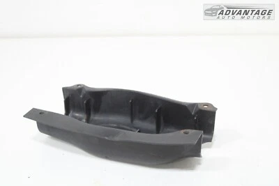 2013-2018 CADILLAC ATS AWD REAR RIGHT SIDE LOWER CONTROL ARM SHEILD COVER OEM - Image 1 of 4
