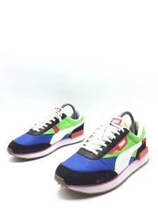 Puma Future Rider Zapatillas Deportivas Para Hombre T.43 US.10 UK.9 - Imagen 1 de 5