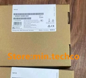Siemens New In Box 6GK5 615-0AA00-2AA2 / 6GK5615-0AA00-2AA2 Module - Picture 1 of 2