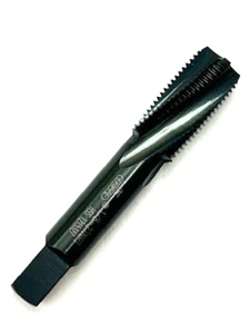 1/8 Zoll - 27 NPT NATION PIPE KON 4FLÖTE SPIRALFLÖTE ROHRHAHN EXOPIPE OSG 1735201 - Bild 1 von 7