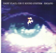 Gary Clail On-U Sound System - Escape E034