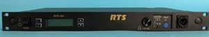 RTS BTR-240 WIRELESS INTERCOM BASE STATION |603-6414312 - Picture 1 of 7